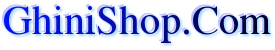 Ghini Shop